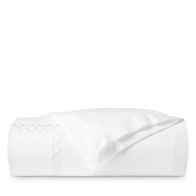 Sferra Catena Duvet Cover, King