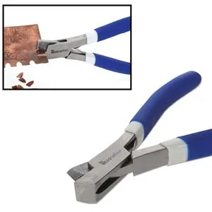 Sheet Designing Cutting Pliers