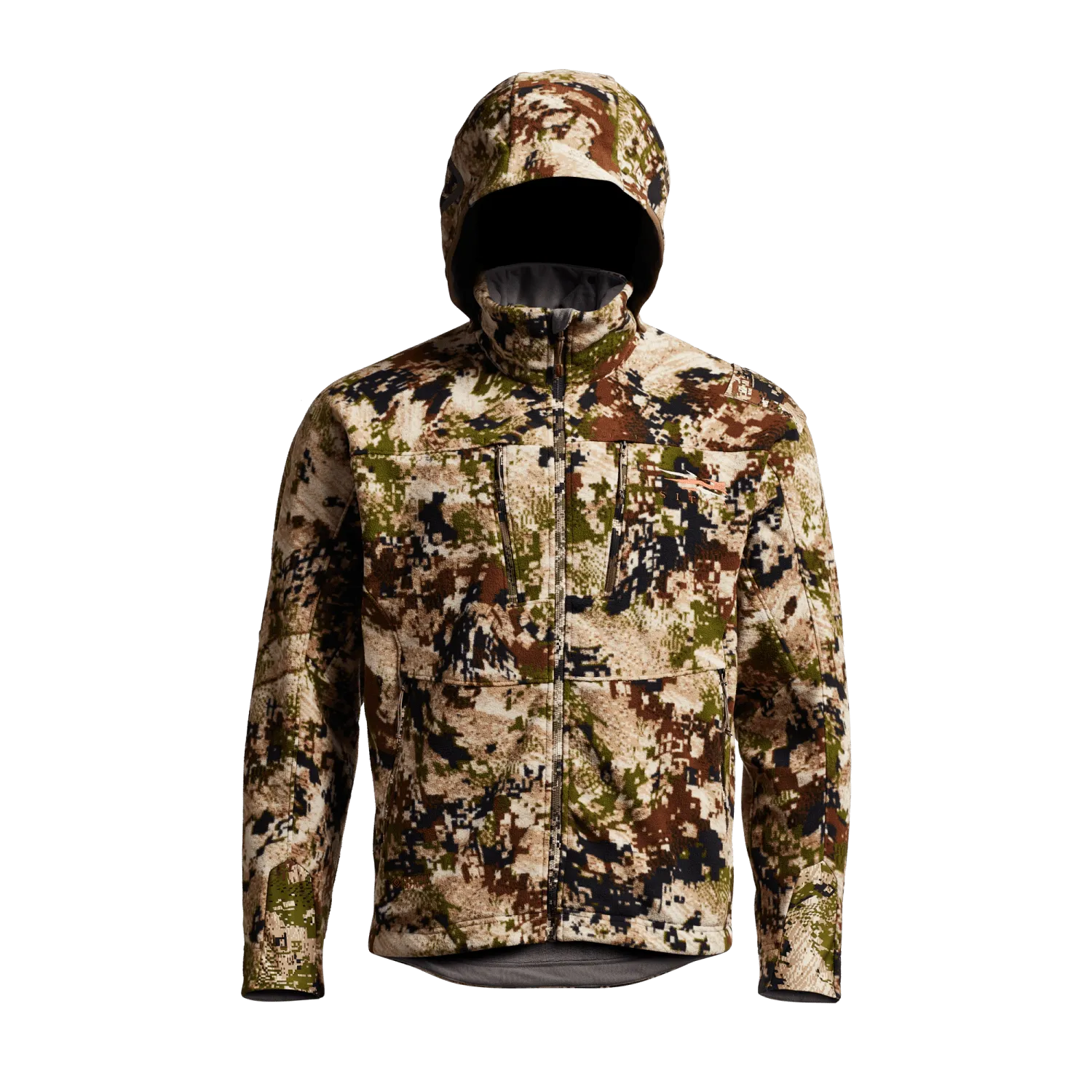 Sitka Stratus Jacket