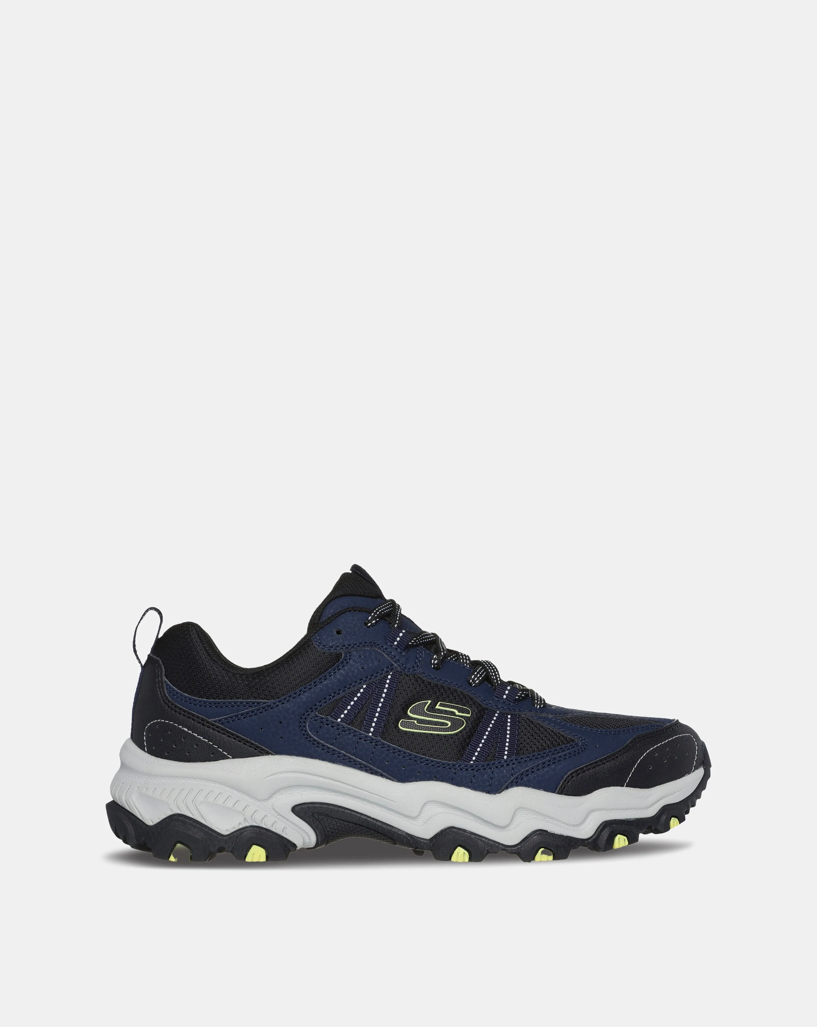 Skechers Stamina Trainers