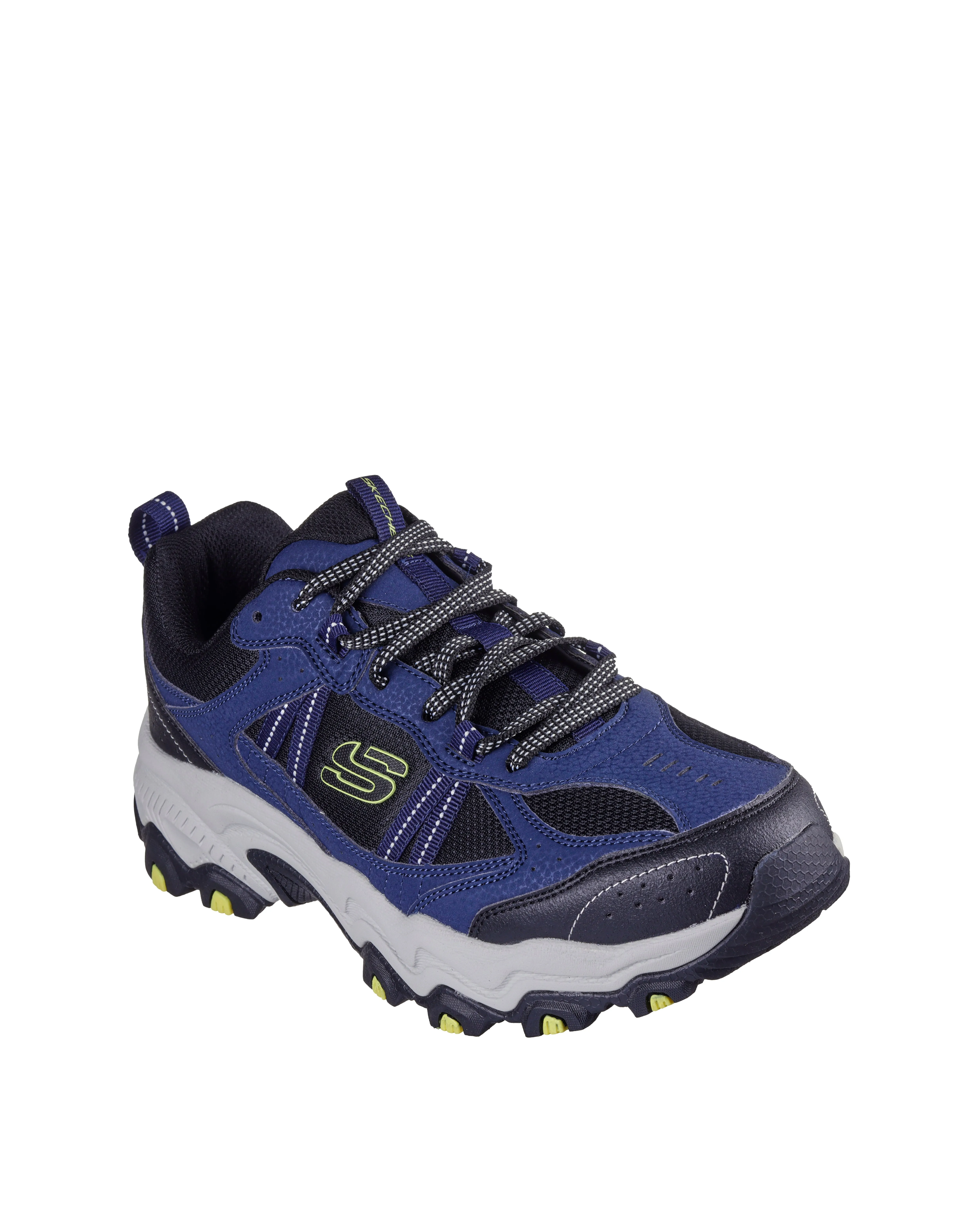 Skechers Stamina Trainers