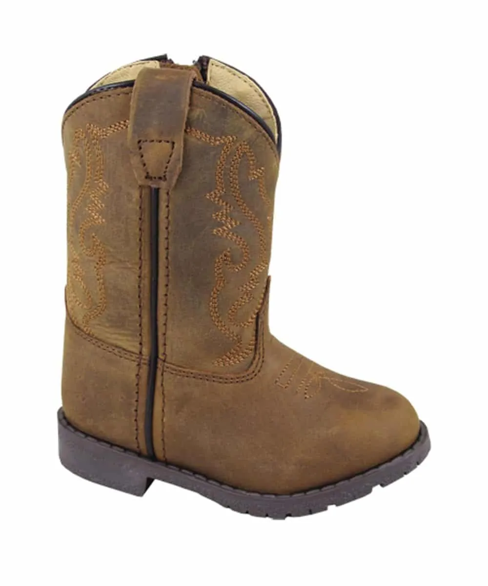 Smoky Mountain Boys' Hopalong Boot