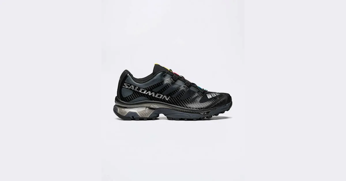 Sneakers Salomon XT-4 OG