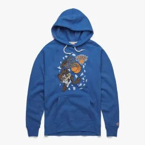 Space Jam x Knicks Hoodie