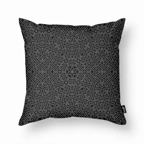 STAR SAYAGATA THROW PILLOW