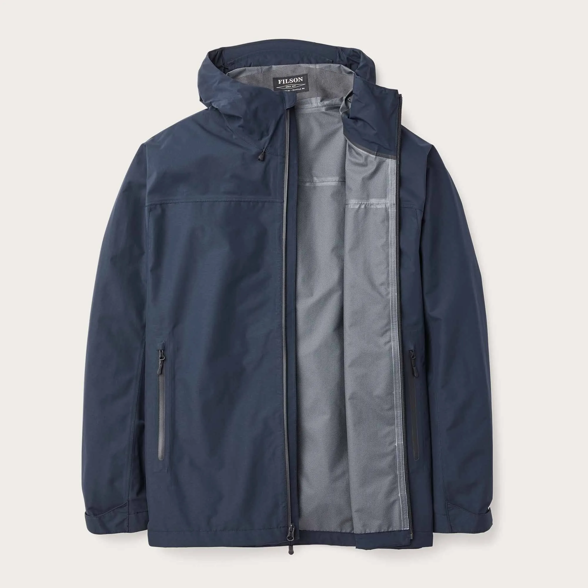 SWIFTWATER RAIN JACKET