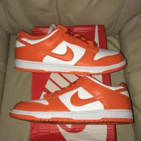 Syracuse Nike Dunk