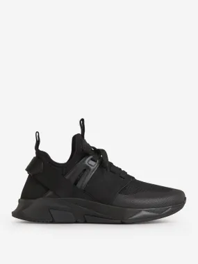 Tom Ford Jago Neoprene Sneakers 