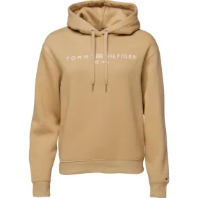 Tommy Hilfiger MODERN REG CORP LOGO HOODIE