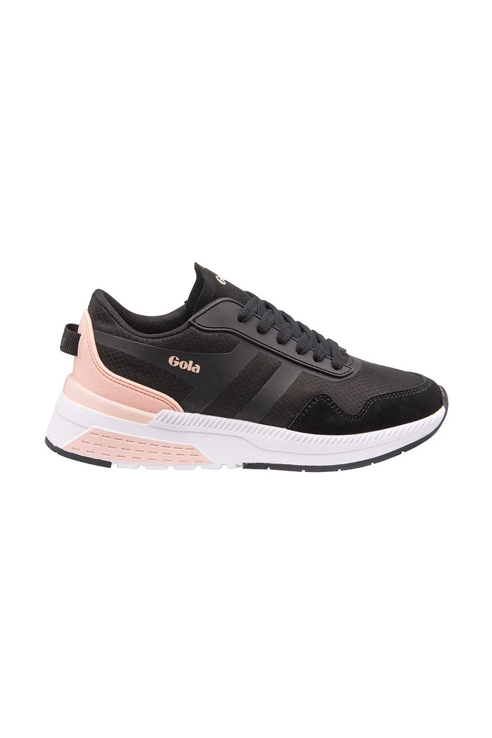 Trainers | 'Atomics' Nylon Running Trainers | Gola