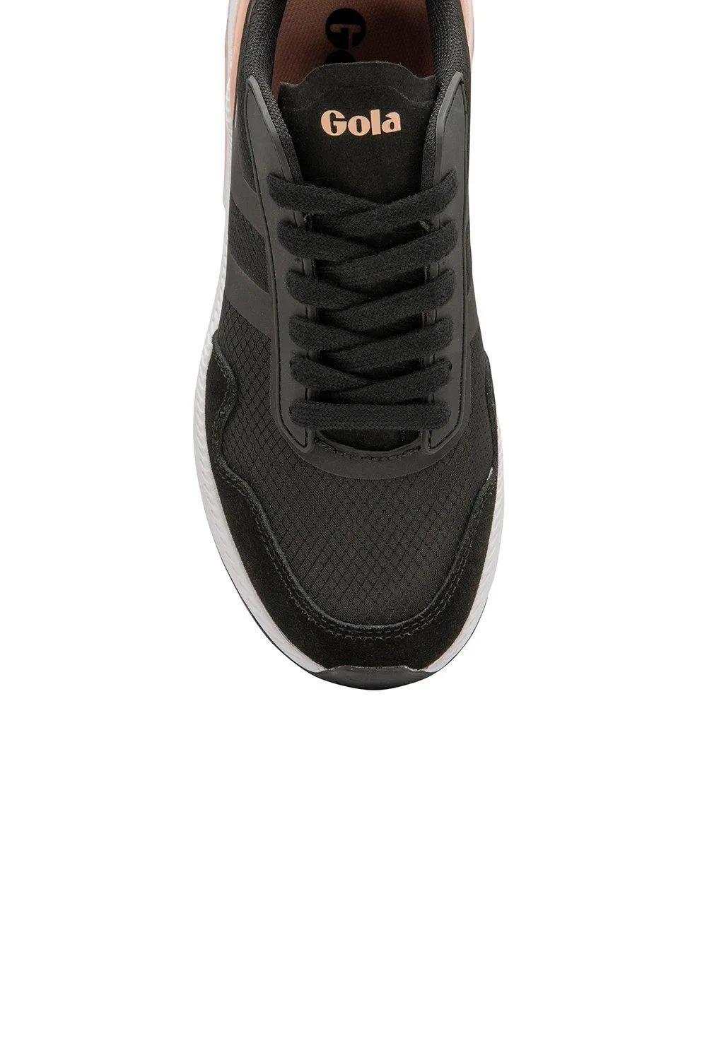 Trainers | 'Atomics' Nylon Running Trainers | Gola