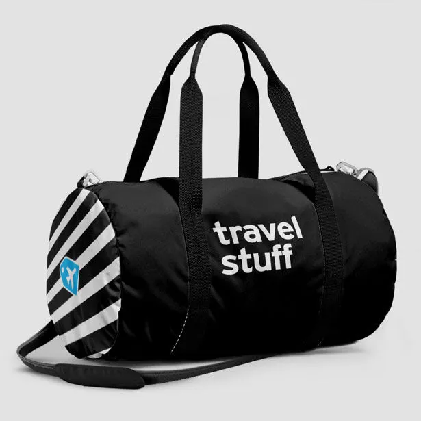 Travel Stuff - Duffle Bag