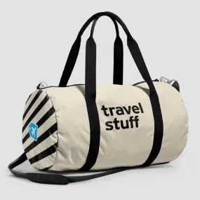 Travel Stuff - Duffle Bag