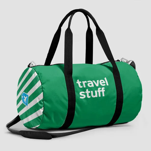 Travel Stuff - Duffle Bag