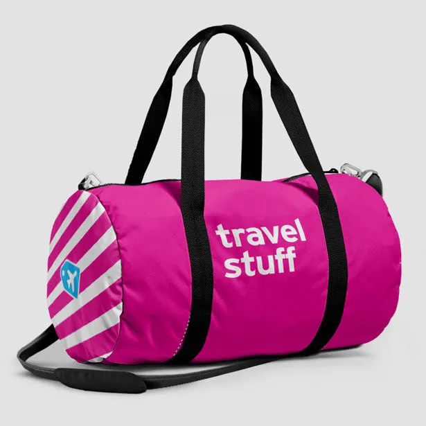 Travel Stuff - Duffle Bag