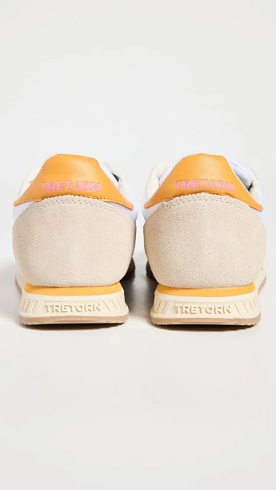 Tretorn   Rawlins 2.0 Sneakers 