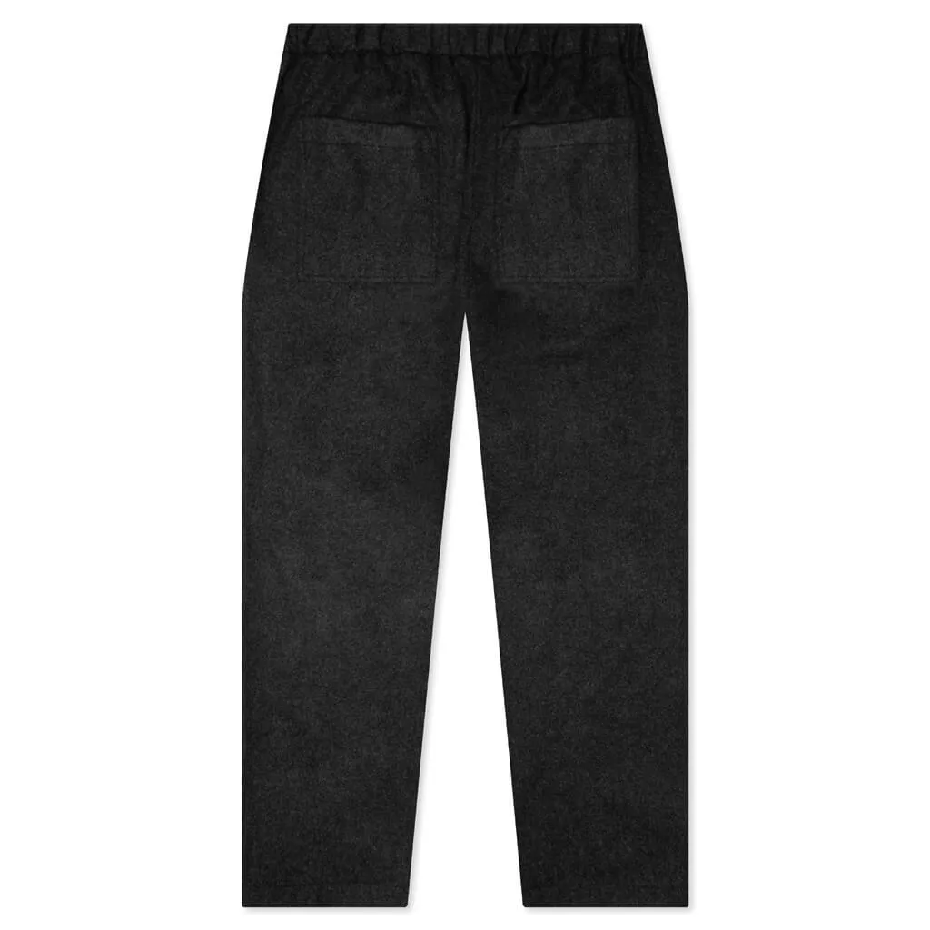 Trousers - Lava Stone