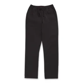 Vans Authentic Loose Chino Pant - Black