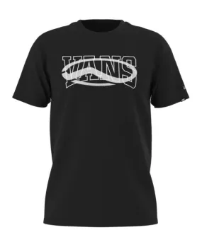 VANS CLASSIC SPORT MENS T-SHIRT