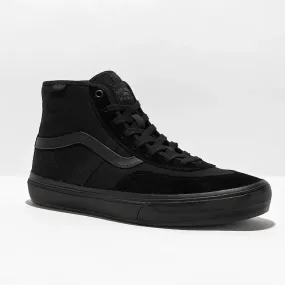 Vans Crockett High (Black)