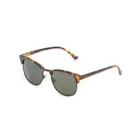 Vans Dunville Sunglasses Cheetah/Tortoise