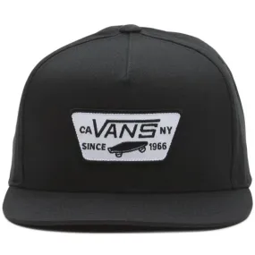 Vans Full Patch Snapback