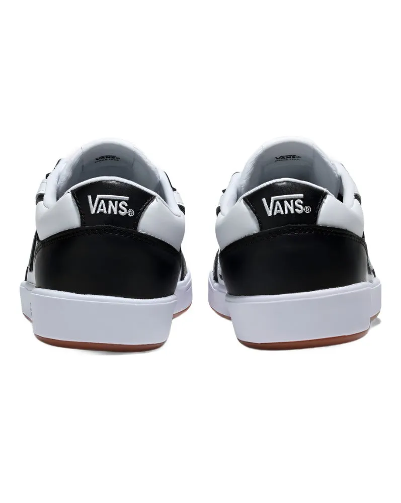 Vans Lowland ComfyCush Seakers - Unisex Sizing