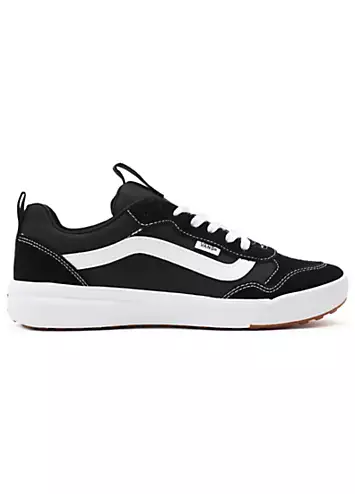 Vans Mens EXP Trainers | Grattan