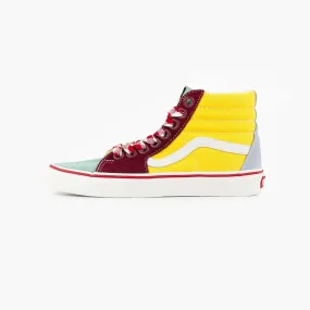 Vans Sk8-Hi (FRYD LCS)