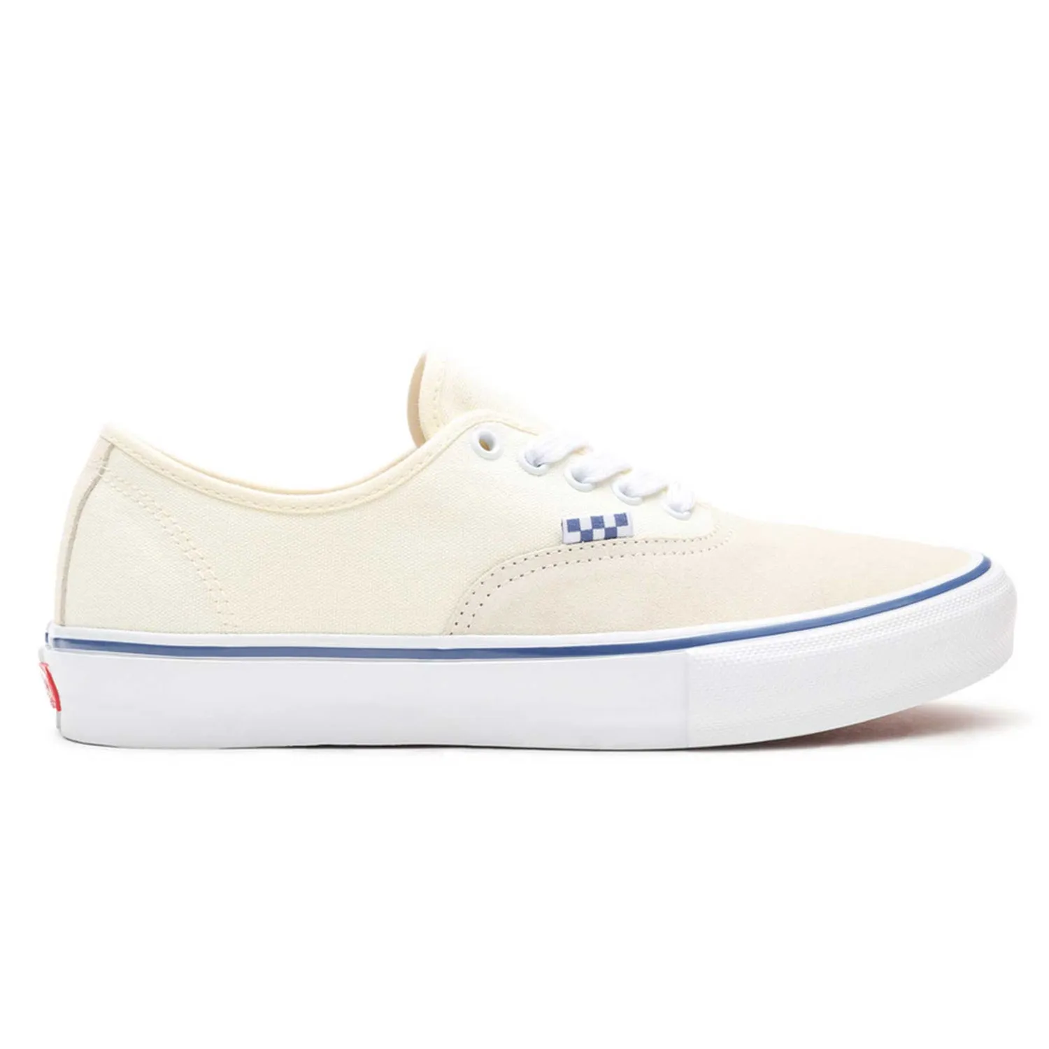 Vans Skate Authentic - (VCU) Off White