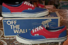 vans style #95  US10