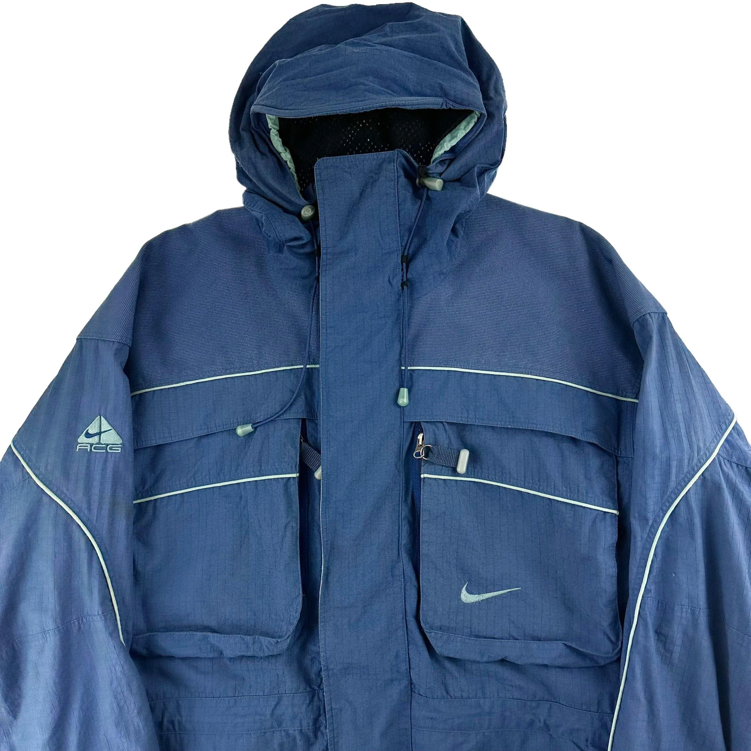 Vintage Nike ACG jacket size XL