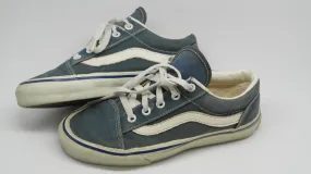 vintage vans style #36 ~ US4.5