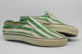 vintage vans style #47 ~ US6