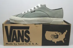 vintage vans style #86 ~ US8