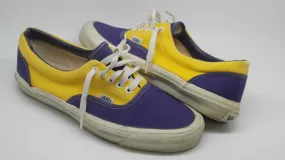 vintage vans style #95 ~ US10