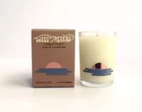 WARY MEYERS | Mainely Manly Candle - Home Goods, Candles, and Accessories