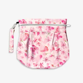 Waterproof Travel Bag (Cherry Blossom)