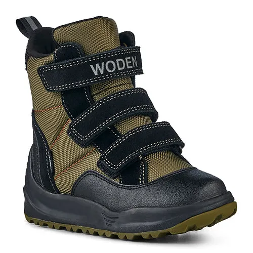 WODEN Adrian Boot stvle