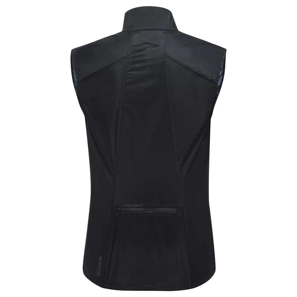 Women's Drive Vest - Black