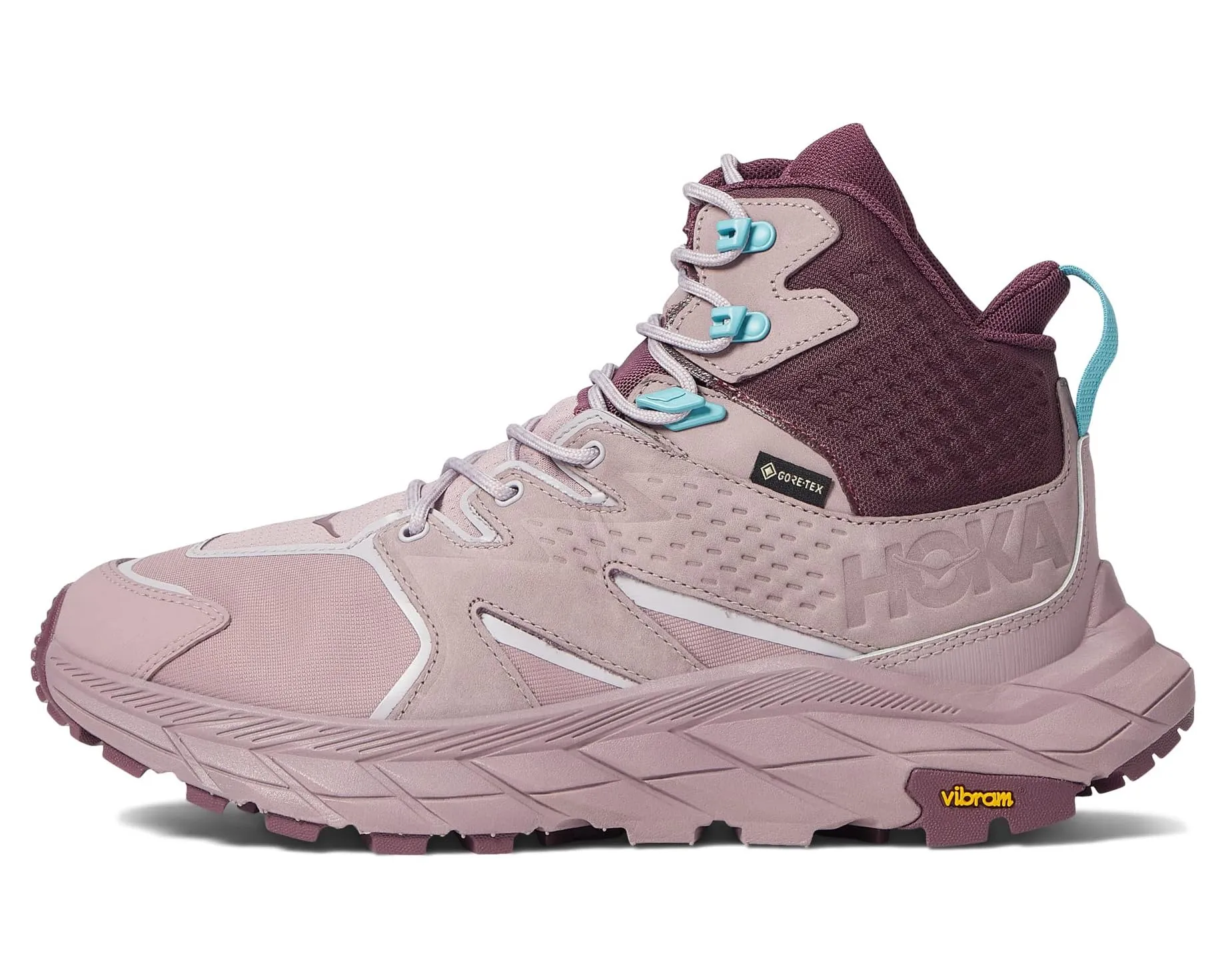 Women's Hoka Anacapa Mid GORE-TEX