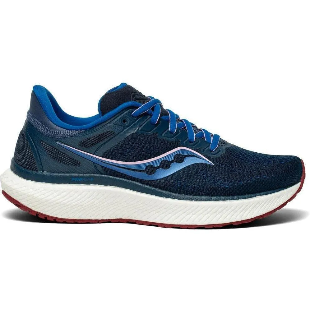 Women's Saucony Hurricane 23