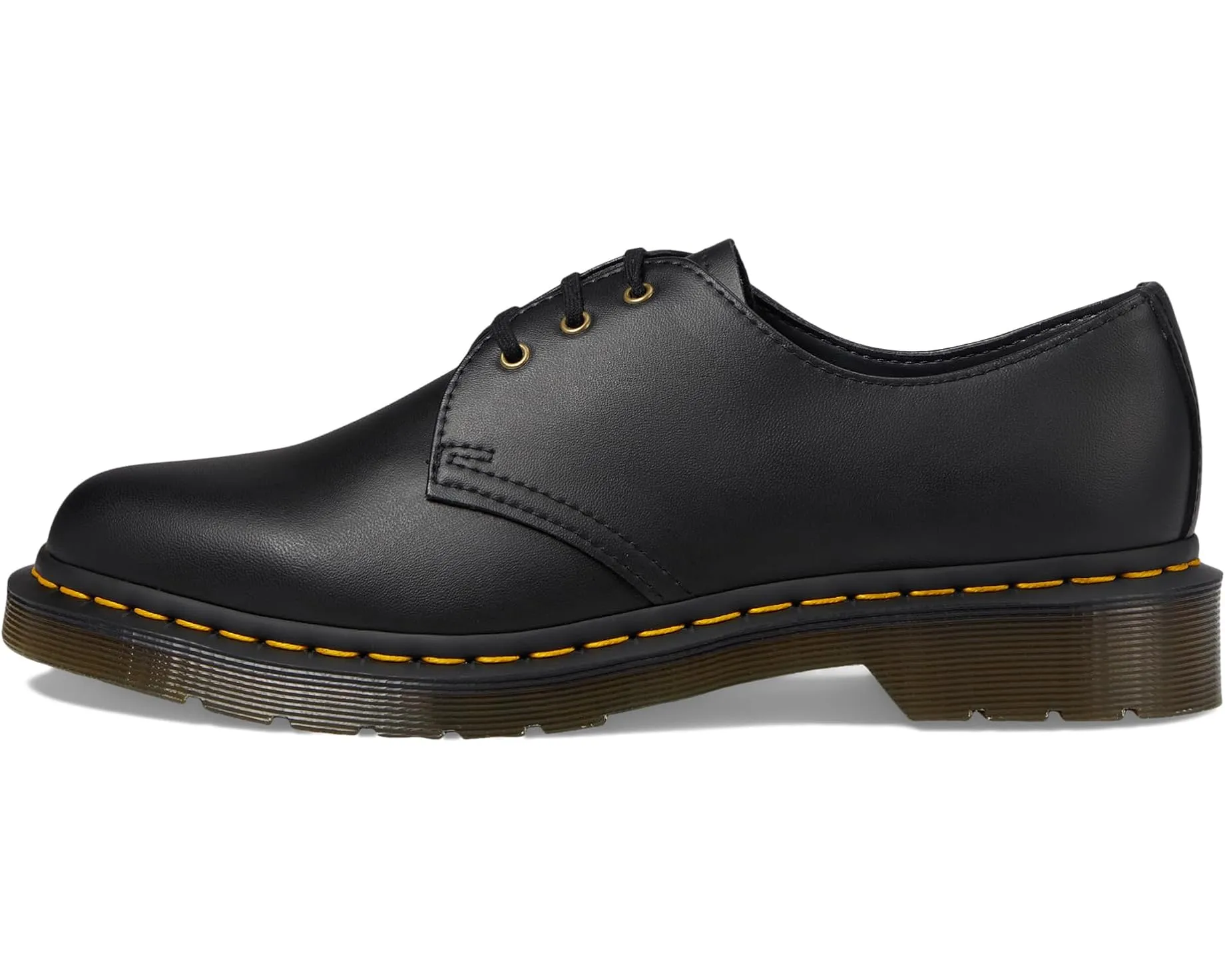 Women's Unisex Dr. Martens 1461 Vegan 3-Eye Gibson