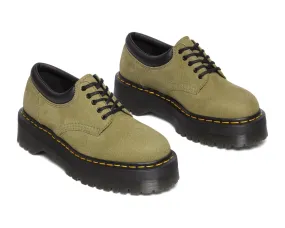 Women's Unisex Dr. Martens 8053 Quad